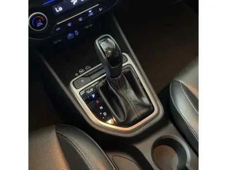 CRETA 2.0 16V FLEX PRESTIGE AUTOMÁTICO