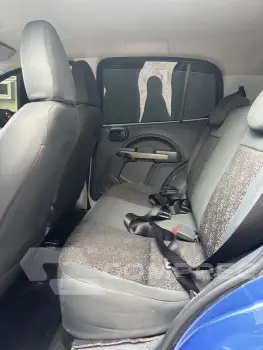 UNO 1.0 EVO Vivace 8V