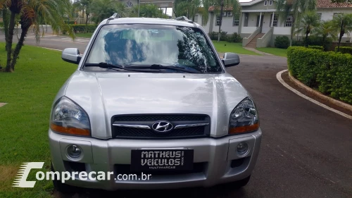 Tucson Gls
