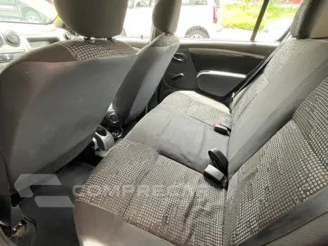 SANDERO - 1.0 EXPRESSION 16V 4P MANUAL