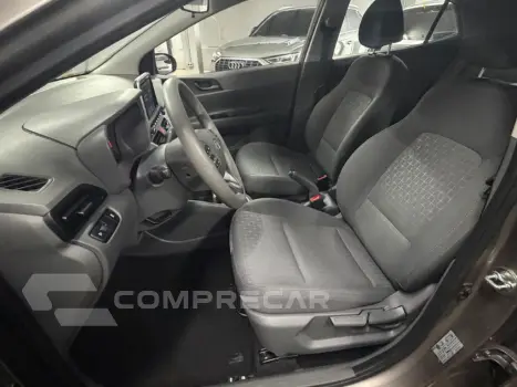 HB20S Comfort Plus 1.0 TB Flex 12V Aut