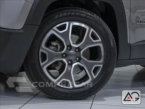 RENEGADE 1.8 16V Longitude