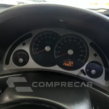 Corsa Sed. Premium 1.4 8V ECONOFLEX 4p