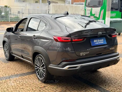 FASTBACK 1.0 Turbo 200 Impetus