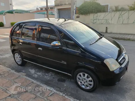 MERIVA 1.8 MPFI Maxx 8V