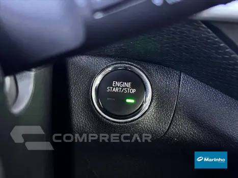 TRACKER 1.0 TURBO FLEX LTZ AUTOMÁTICO