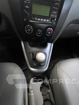 TUCSON 2.0 GL 2WD 16V