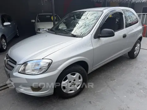 CELTA 1.0 MPFI LS 8V FLEX 2P MANUAL