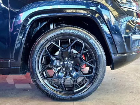 COMMANDER 2.0 TD380 TURBO DIESEL OVERLAND AT9