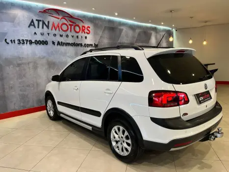 Space Cross 1.6 4P FLEX