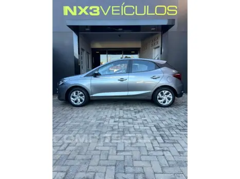 HB20 1.0 12V FLEX COMFORT MANUAL