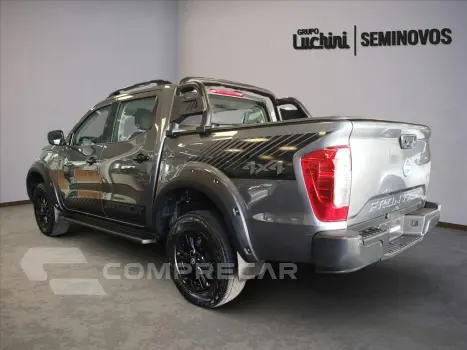 FRONTIER 2.3 16V TURBO DIESEL ATTACK CD 4X4 AUTOM