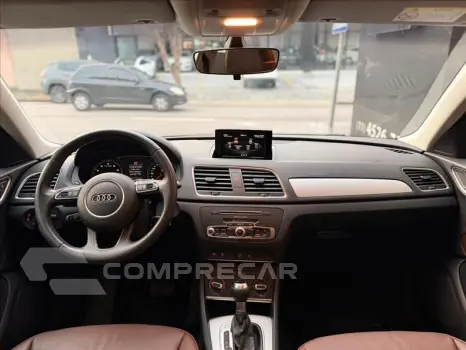 Q3 1.4 TFSI Ambiente S Tronic