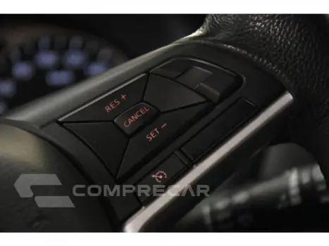 KICKS - 1.6 16V START SV 4P XTRONIC