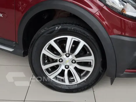Onix Hatch 1.4 4P FLEX ACTIV AUTOMÁTICO