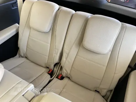 GLS 450 3.0 I6 GASOLINA 4MATIC 9G-TRONIC