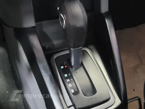 EcoSport SE 2.0 16V Flex 5p Aut.