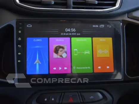 ONIX - 1.4 MPFI LTZ 8V 4P AUTOMÁTICO