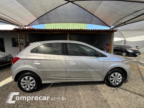 ONIX 1.0 MPFI LT 8V FLEX 4P MANUAL