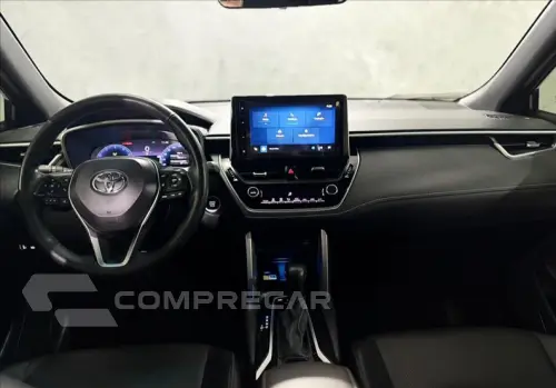 COROLLA CROSS 2.0 Vvt-ie XRE