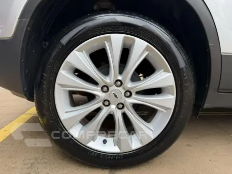 Tracker 1.4 16V Turbo Flex Premier Automático