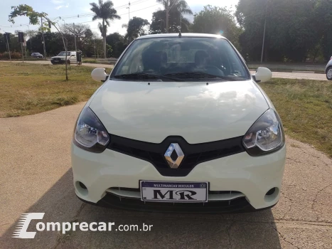 CLIO 1.0 Expression 16V
