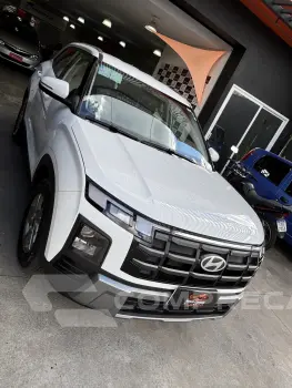 CRETA 1.0 Tgdi Comfort