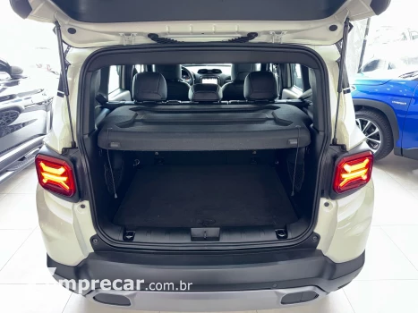 Renegade T270 1.3 S