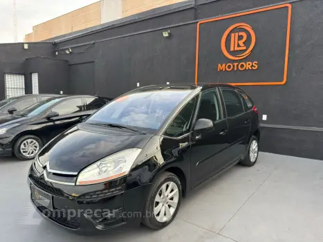 C4 2.0 Picasso LA Luna 16V