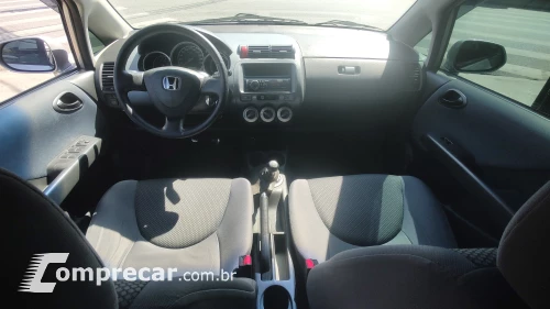 FIT 1.4 LX 8V
