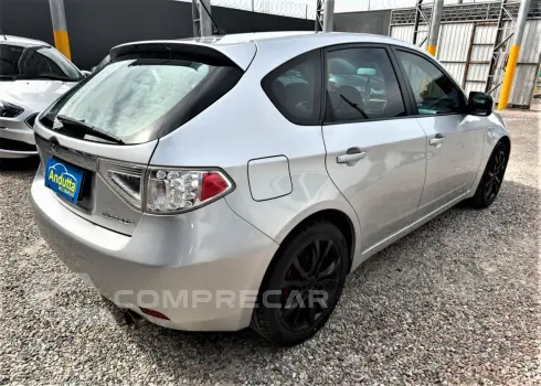 Impreza Hatch 2.0 16V 4P 4X4