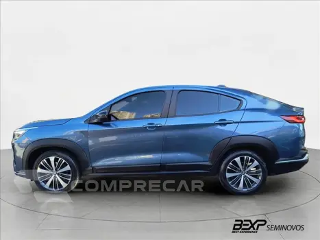 FASTBACK 1.0 Turbo 200 Hybrid Audace