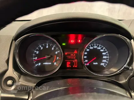 ASX 2.0 16V 4P AUTOMÁTICO