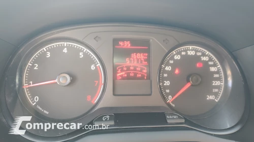 GOL 1.6 MSI Totalflex
