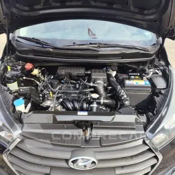 HB20 Comf./C.Plus/C.Style 1.0 Flex 12V