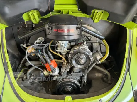 Fusca 1.5