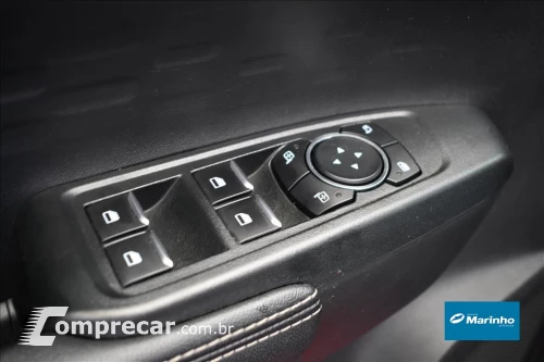 RANGER 3.0 V6 TURBO DIESEL CD LIMITED 4X4 AUTOMÁT