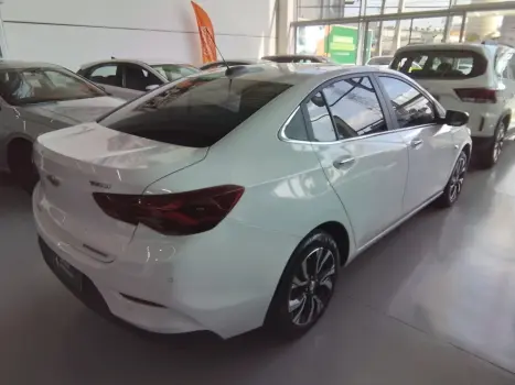 ONIX 1.0 TURBO FLEX PLUS PREMIER AUTOMÁTICO