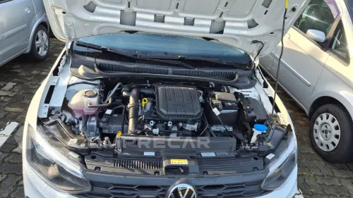 POLO 1.0 MPI Track