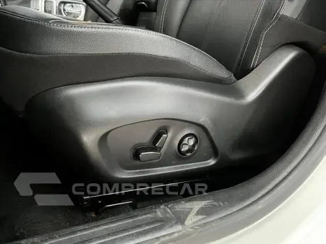 TORO 1.3 TURBO 270 FLEX VOLCANO AT6