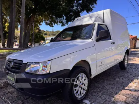 Fiat Fiorino Furg.1.5/1.3/1.3 Fire/1.3 F.Flex 2 portas