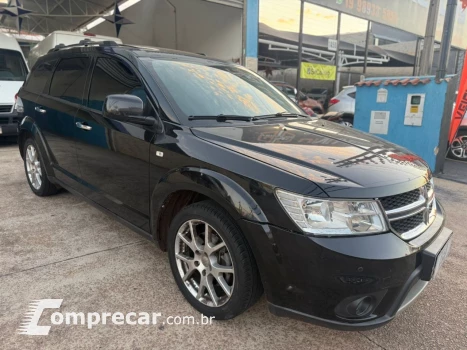 JOURNEY RT  3.6 V6 Aut.