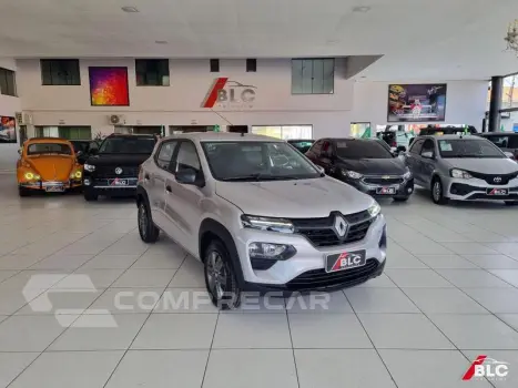 KWID ZEN 2