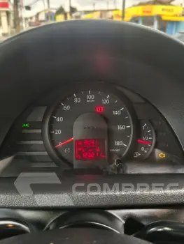 GOL 1.0 MI 8V G.IV