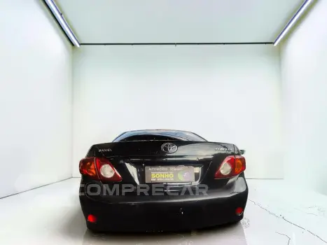 COROLLA 1.8 XEI 16V