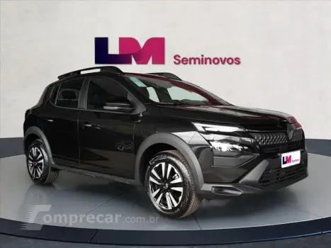 KARDIAN 1.0 TCE FLEX EVOLUTION EDC