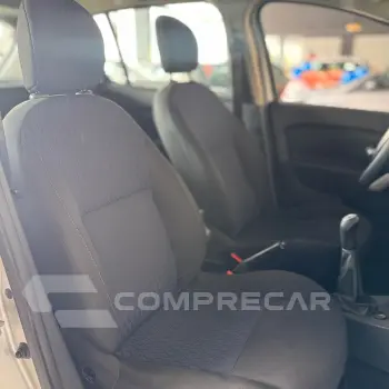 SANDERO 1.0 Expression 16V