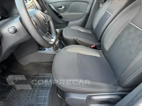 SANDERO 1.0 12V SCE FLEX ZEN MANUAL