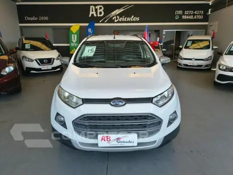 ECOSPORT FSL 1.6