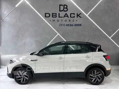 T-Cross Hig. 250 TSI 1.4 Flex 16V 5p Aut